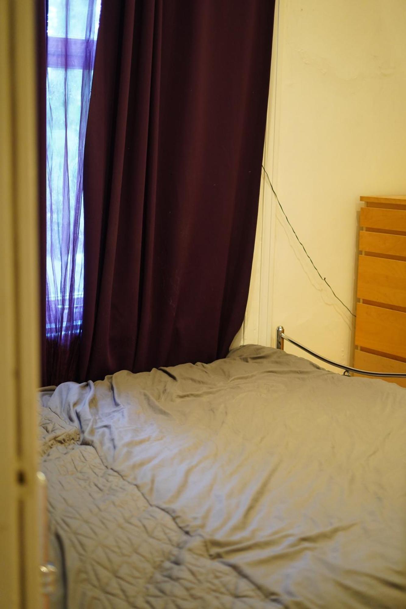 Pleasant At Crystal P Apartment *
